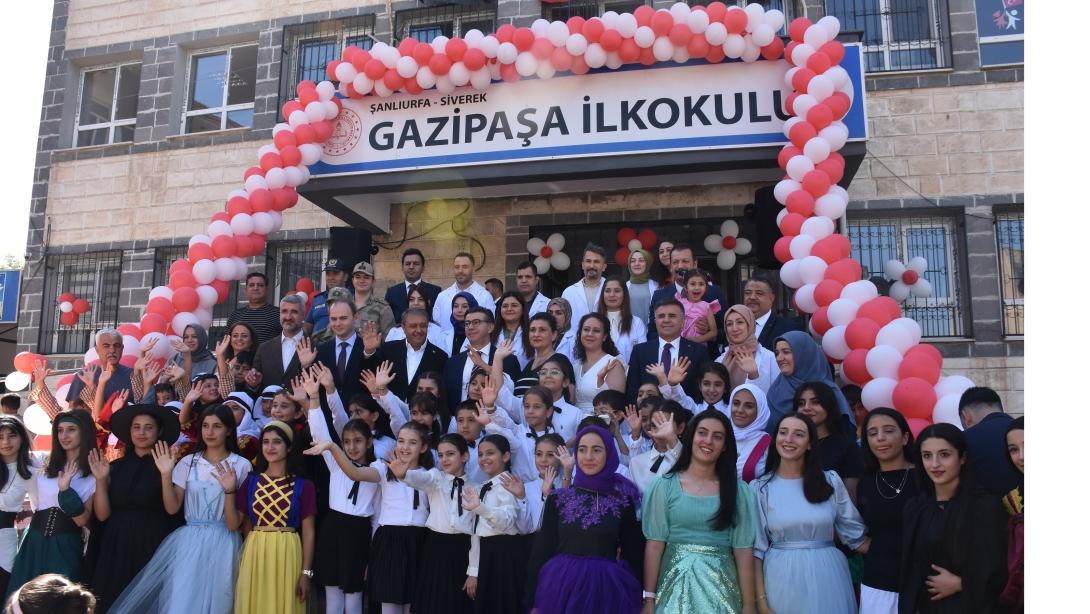 İlköğretim Haftasını Coşkuyla kutladık Kutlandı